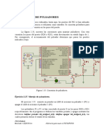 Manejo de Pulsadores PDF