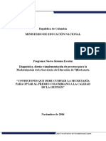 1 Recomendaciones Premio Colombiano de Calidad