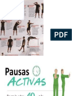 Pausas Activas