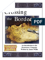 Warhammer FRP - Adv - Doomstones 0 - Crossing the Border.pdf