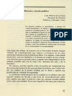 Luis Alberto de La Garza PDF