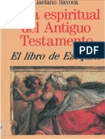 Documents - MX Savoca Gaetano El Libro de Ezequiel