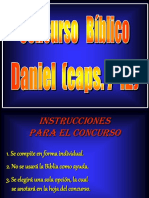 10Concurso bÃ­blico (Daniel 7-12).ppt
