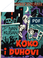 Koko I Duhovi PDF