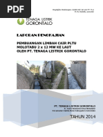 Download Pembuangan Limbah Cair Pltu Molotabu 2 x 12 Mw Ke Laut Oleh Pt Tenaga Listrik Gorontalo by Lilik Bayyinah SN356570125 doc pdf