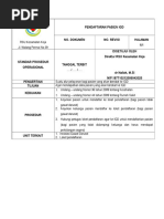 Uraian Tugas IGD