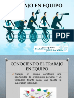 Trabajo en Equipo Ppt (1)