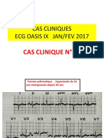Cas Cliniques 01 02 03 PDF