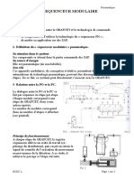 Sequenceur M