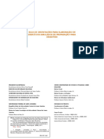 Guia para Simulados PDF