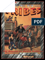 Cyberpunk 2020 Neo Tribes