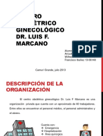 Presentacion Final-Clinica marcano.pptx