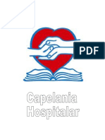 Curso - Capelania Hospitalar - Apostila