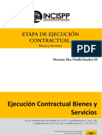 Diapositivas Incispp Etapa de Ejecucion Contractual Sesion 03-06-2017