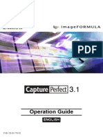 CapturePerfect Manual Windows
