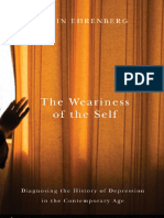 Eherenberg - The weariness of the self.pdf