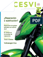Cesvimap 83 PDF