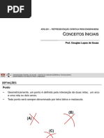 Aula 1 - Conceitos Iniciais