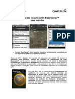 NP8-Garmin Lanza BaseCamp Para Moviles