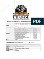 Aps-Consumo de Comida Rapida en Estudiantes