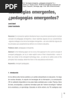 Adell Castaneda Emergentes2012 PDF