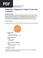 Bahasa Inggris