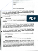 Normas Abnt - Como Fazer Trabalhos PDF