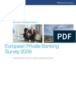 436_McKinsey Private Banking Survey 2009