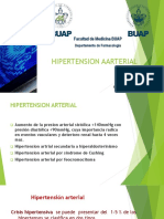 Hipertension Aarterial JNC 8