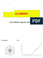 Aluminio PDF