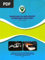 Download Panduan Pelaksanaan Puskesmas Keliling Puslingpdf by nisa SN356589484 doc pdf