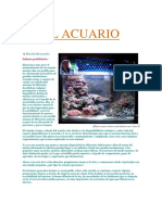 Manual Acuario Marino PDF