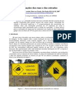 Ruas Estradas PDF