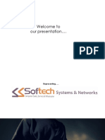 Ppt Softech Revised