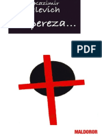 Maldororediciones Malevich La Pereza PDF