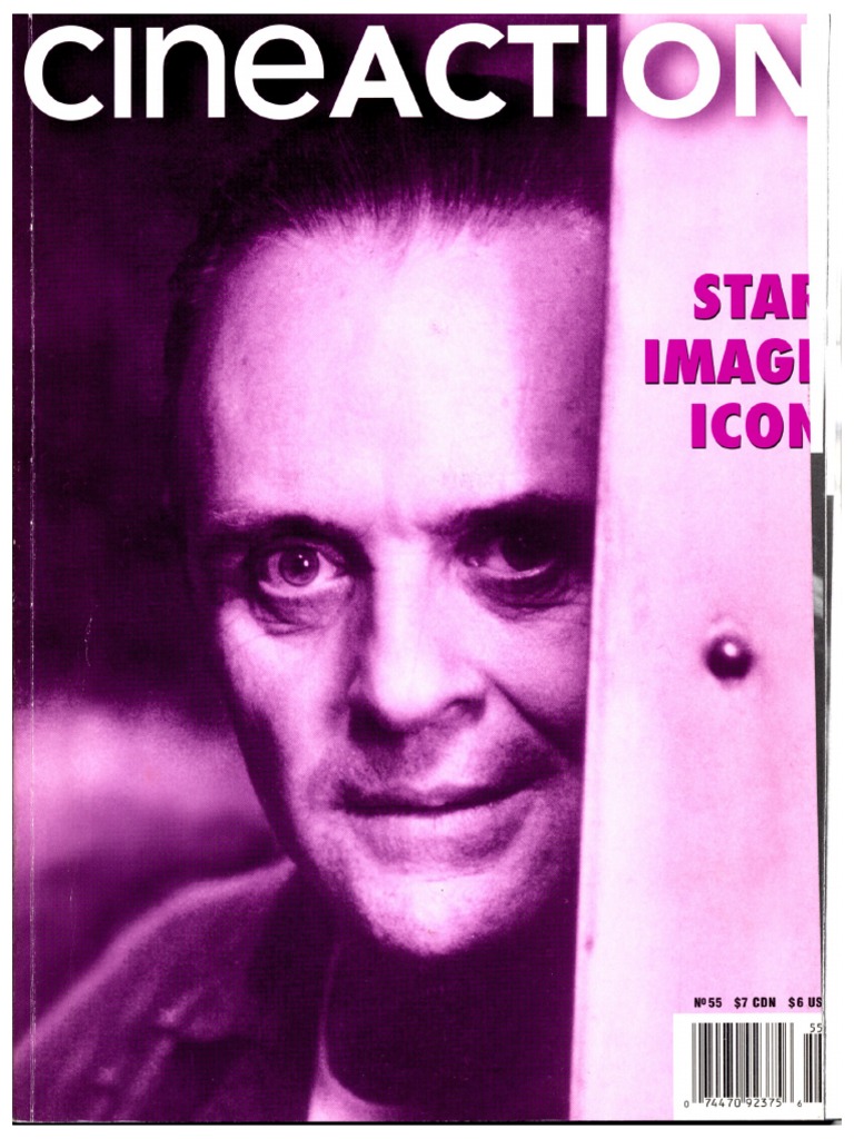 CineAction 055 | PDF | Hamlet