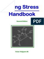 Piping Stress Handbook - by Victor Helguero - Part 1