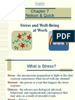 OB-58-OB Ch07-Stress and Well-Being at Work