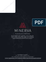 Minerva Whitepaper