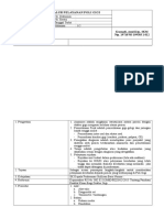 Sop Alur Pelayanan Poli Gigi