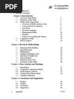 Download Financial Statement Analysis of BSNL by mss_singh_sikarwar SN35659832 doc pdf