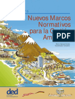 Anteproyecto de Ley Ordenamiento Territorial FCPV