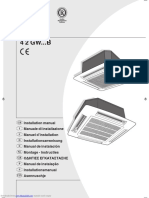 42 GW Installation Manual