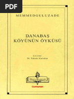 Celil Memmedguluzade - Danabaş Köyünün Öyküsü