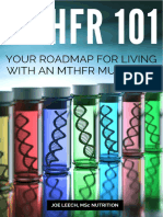 MTHFR What To Eat PDF