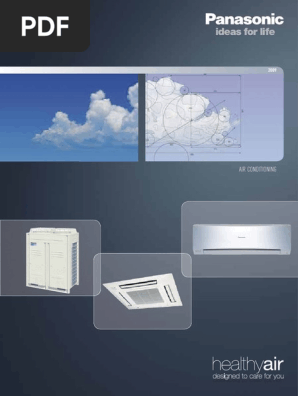 Panasonic Air Conditioning Uk Air Conditioning Heat Pump