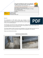 Construction Incident Report PDF