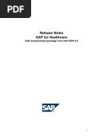 EHP4 RN Healthcare en New PDF