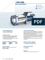 Electrobomba Plurijet 90-130-200 PDF