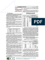 Modificacion IS10 PDF